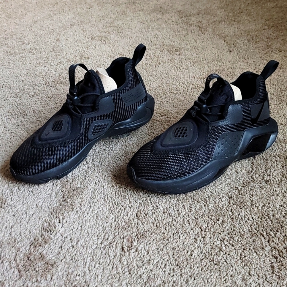 Nike Lebron Soldier 14 XIV 